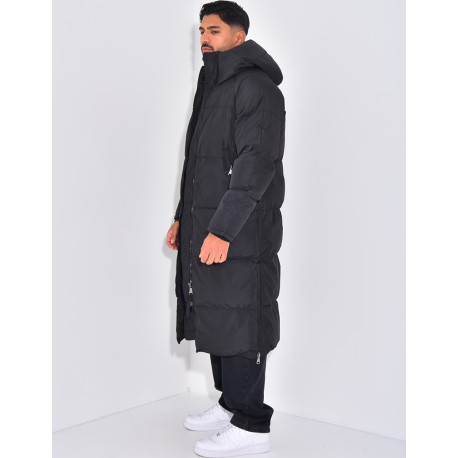 Parka homme