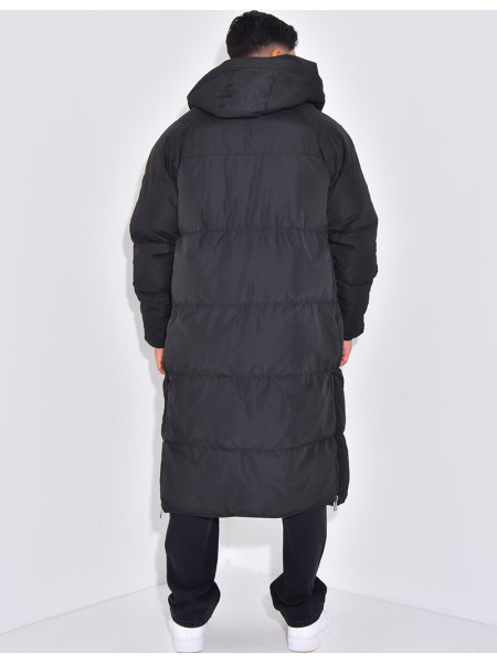 Parka homme