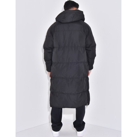 Parka homme
