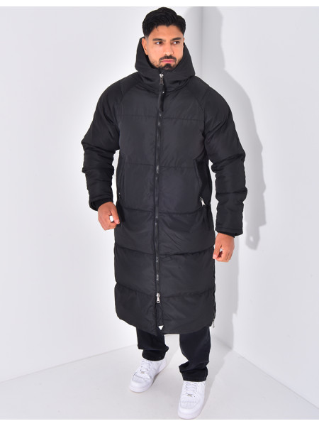 Parka homme