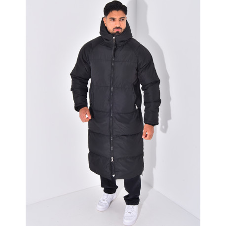 Parka homme