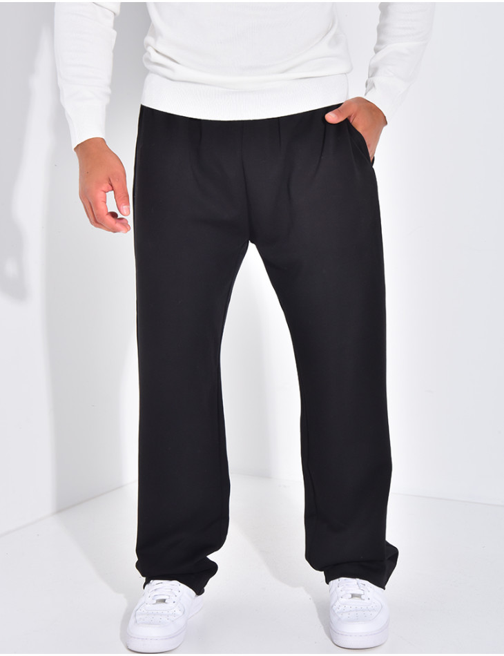 Pantalon de jogging