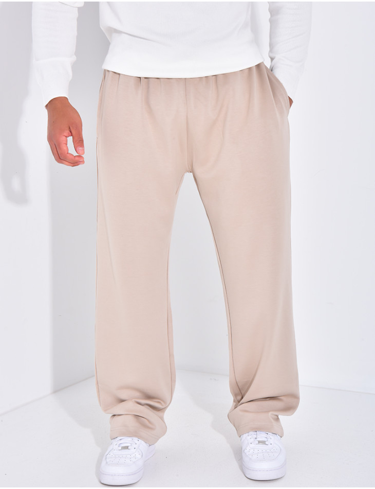Pantalon de jogging