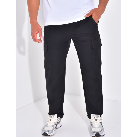 Cargo trousers