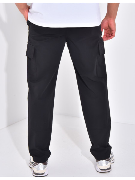 Cargo trousers