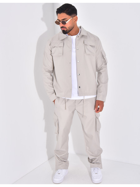 Beige