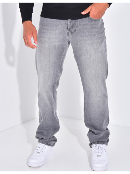 gris anthracite