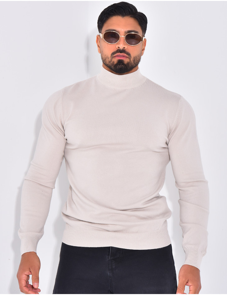 Men's jumper
