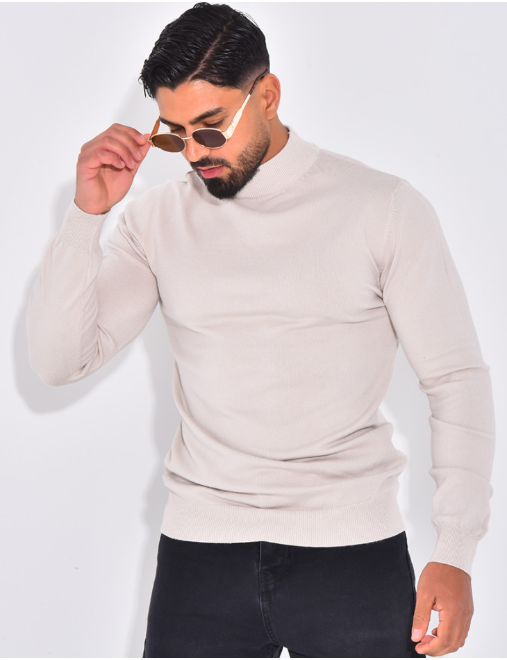 Men's jumper