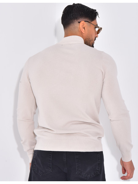 Men's jumper