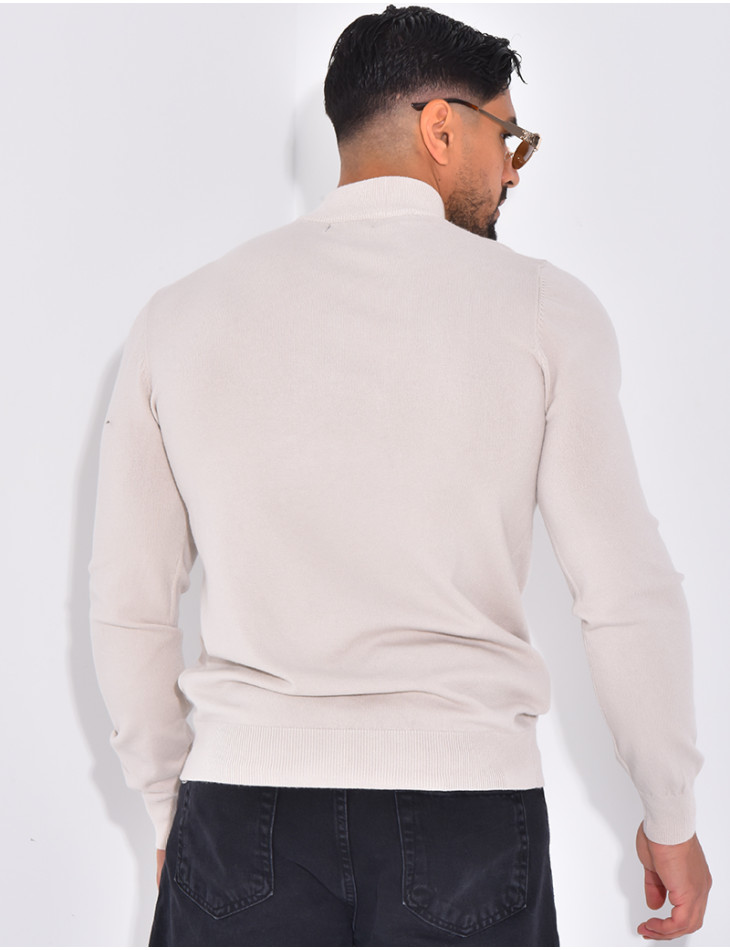 Men's jumper