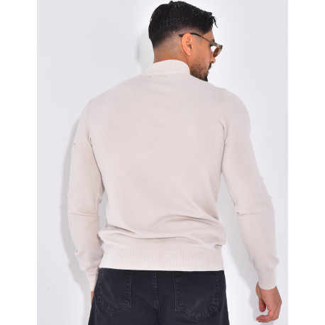 Men's jumper