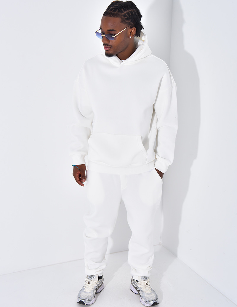 Ensemble uni pantalon et...