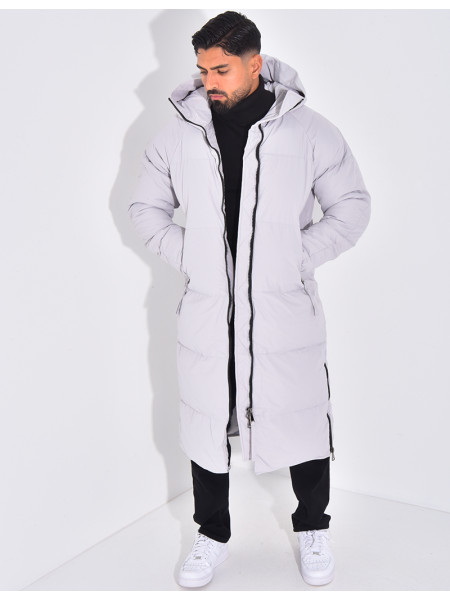 Parka homme