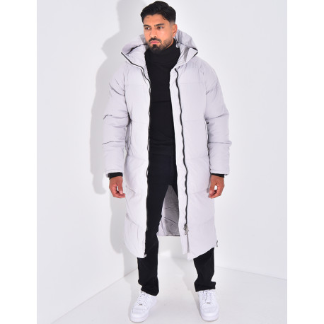 Parka homme