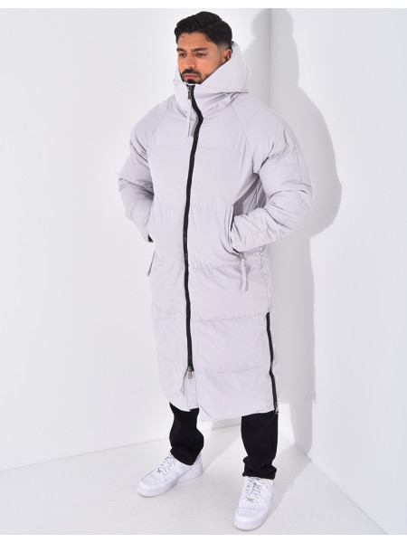 Parka homme