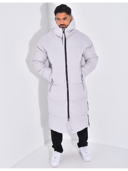 Parka homme