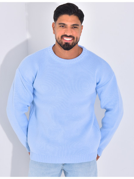 bleu ciel