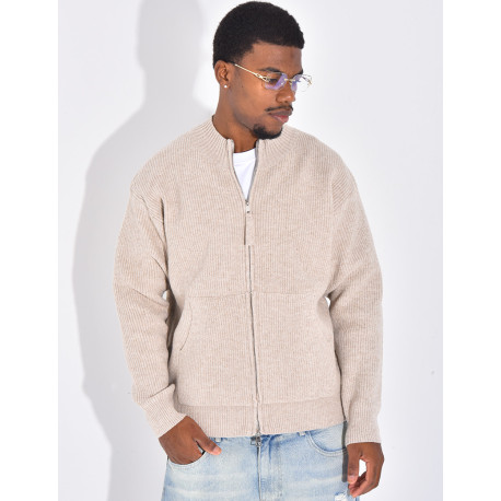 Men's Cardigan
