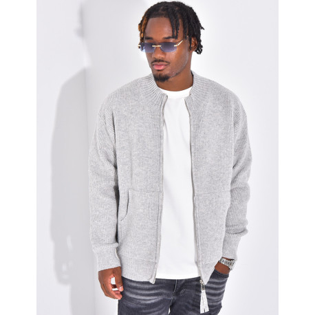Men's Cardigan