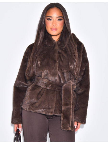 Marron