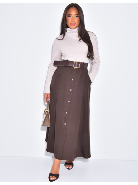 Marron