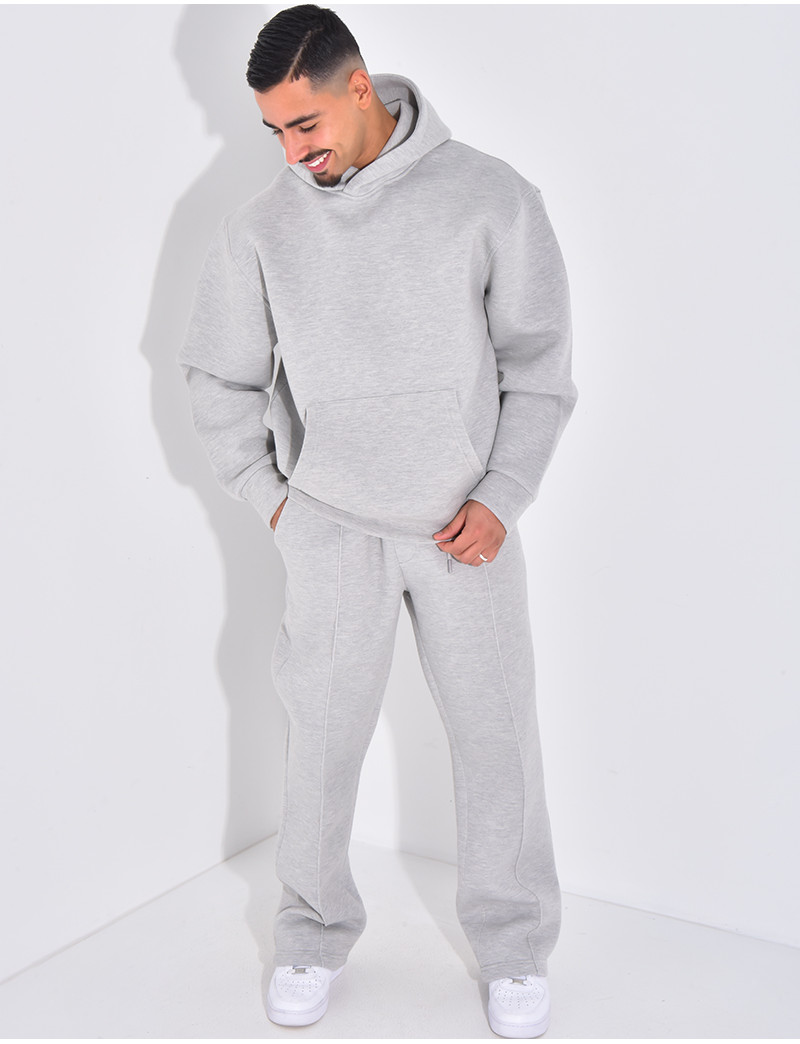 Survêtement de sport pour homme,Survêtement de jogging,Pantalon de