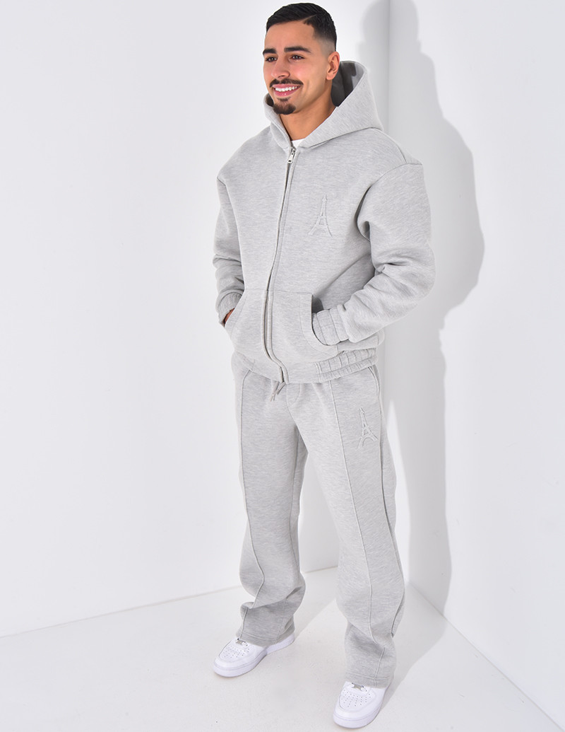 Ensemble pantalon et veste...