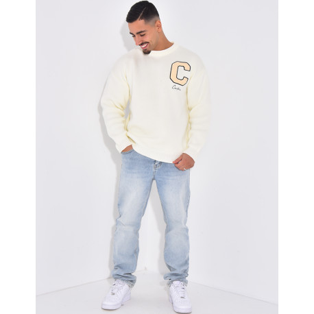 Men's jumper