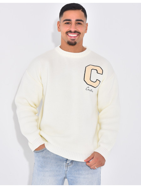 Men's jumper