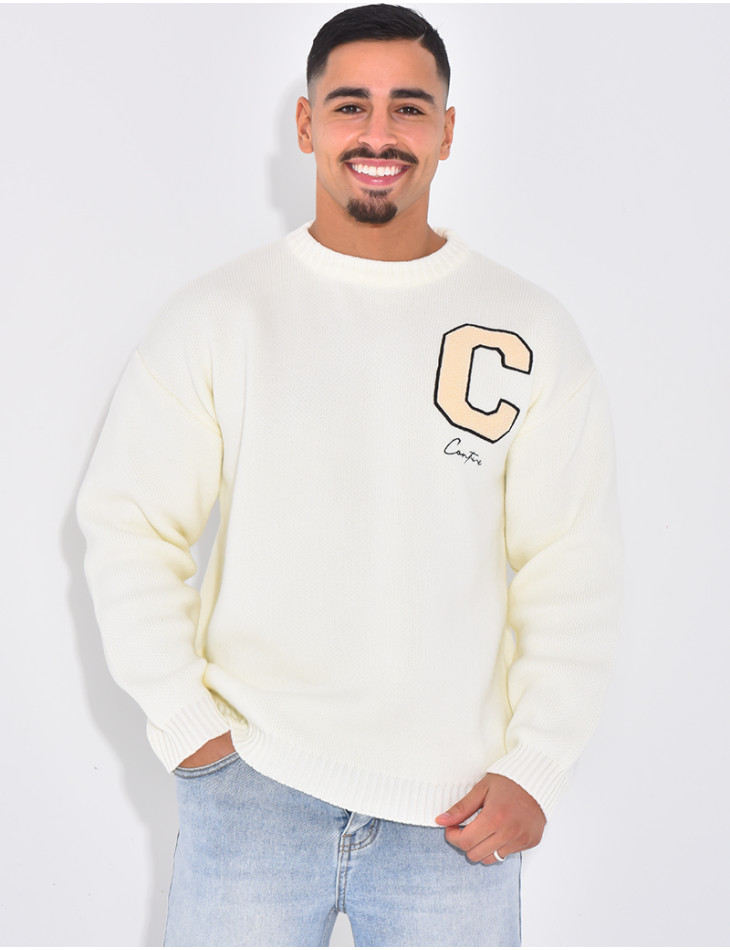 Men's jumper