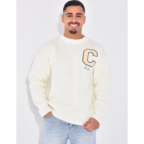 Men's jumper