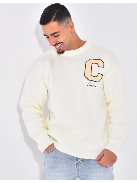 Men's jumper