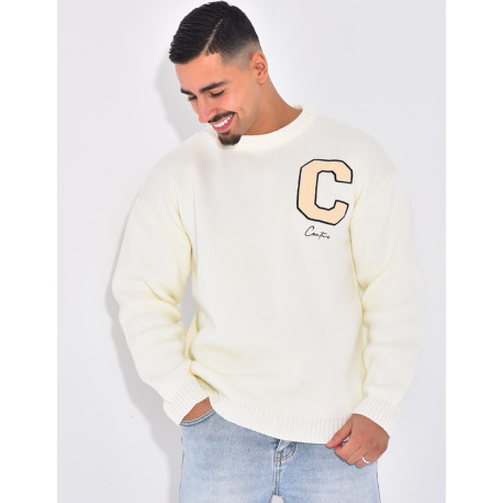 Men's jumper
