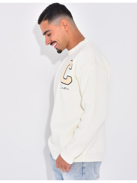 Men's jumper