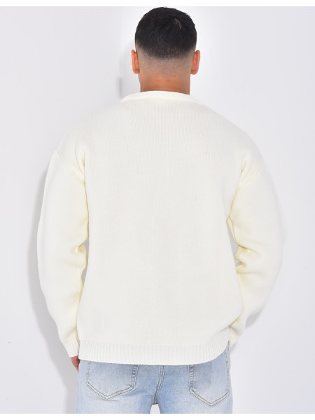 Men's jumper