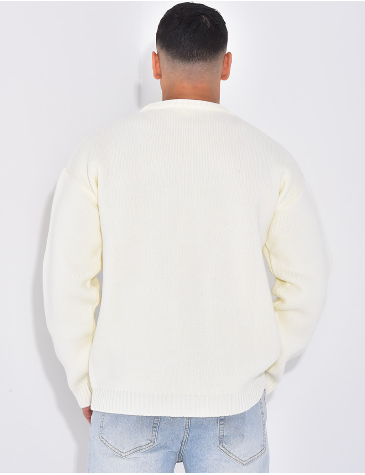 Men's jumper