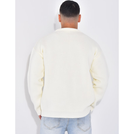 Men's jumper