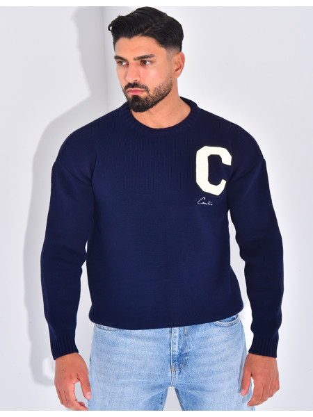 Men's jumper