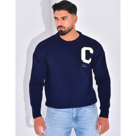 Men's jumper