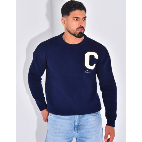 Men's jumper