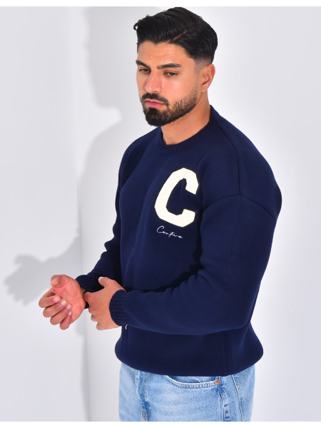 Men's jumper