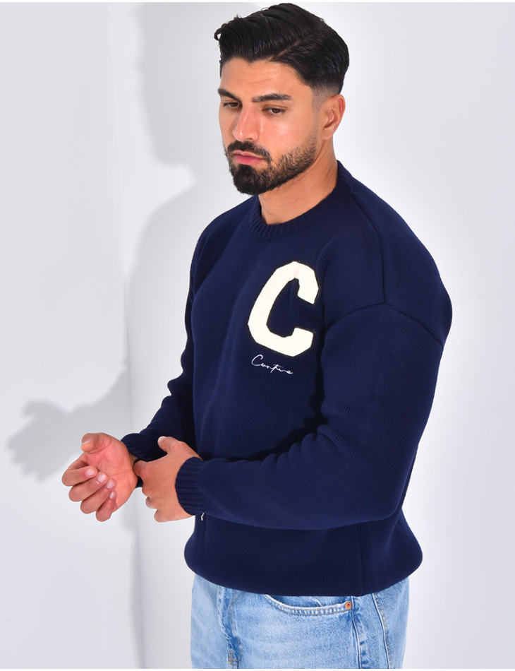 Men's jumper