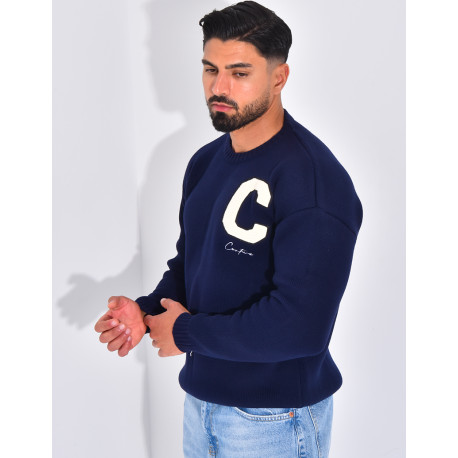 Men's jumper