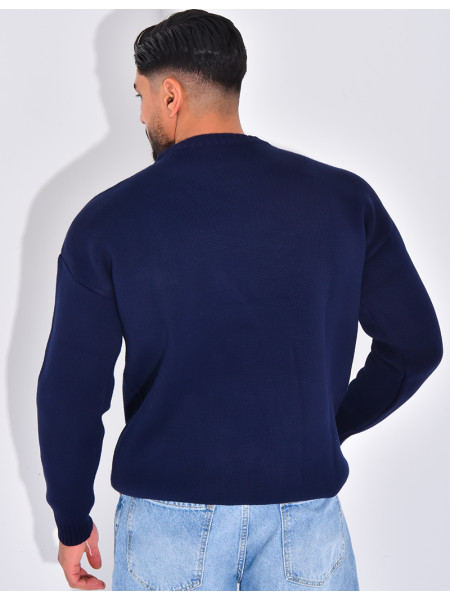 Men's jumper