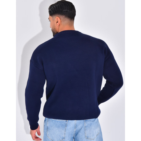 Men's jumper