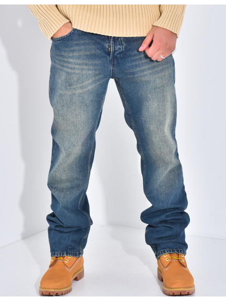 Men's Jeans