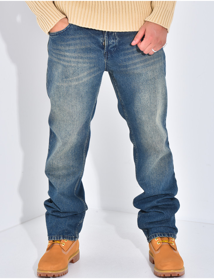 Men's Jeans