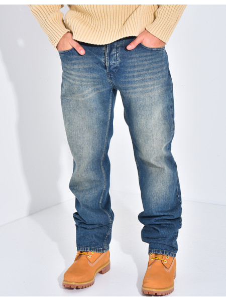 Men's Jeans
