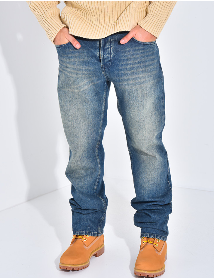 Men's Jeans